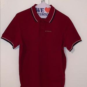Prada Polo Shirt